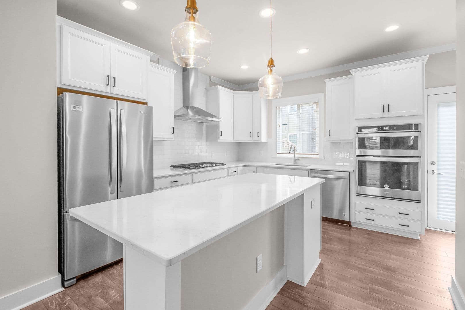 Charlotte Townhome: 2724 Grand Union Way