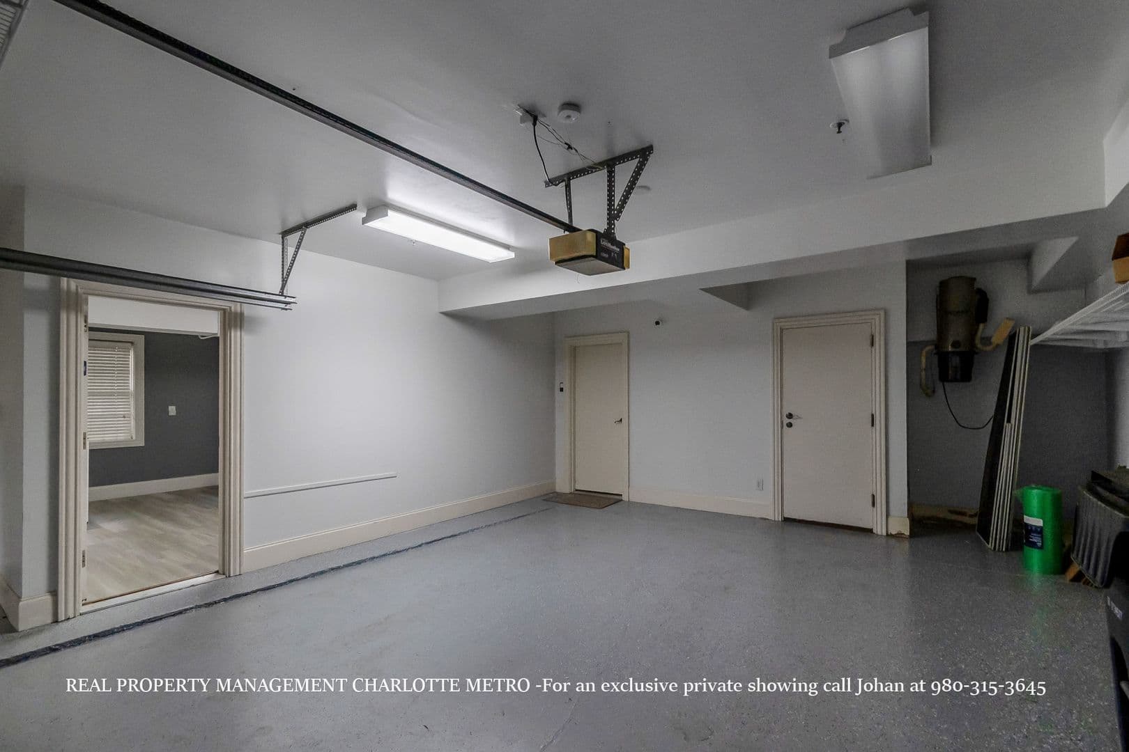 Charlotte Townhome: 529 Queens Road