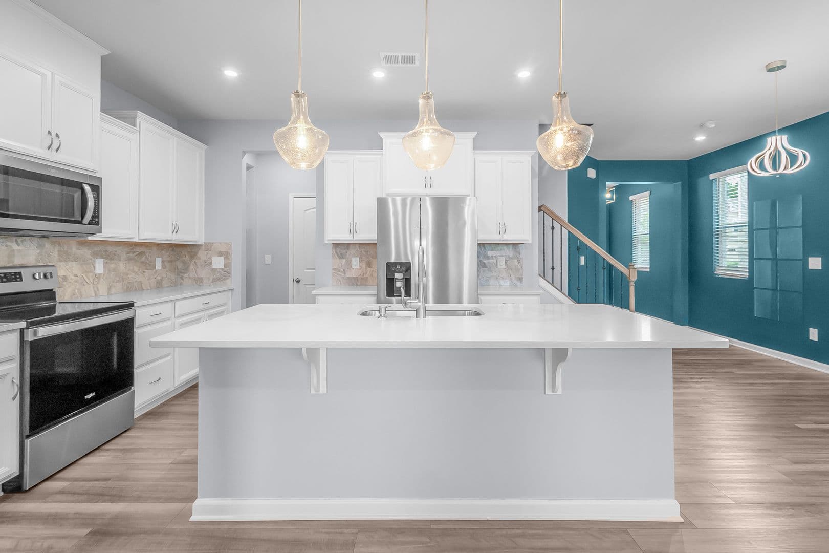 Charlotte House: 9050 Northfield Crossing Drive