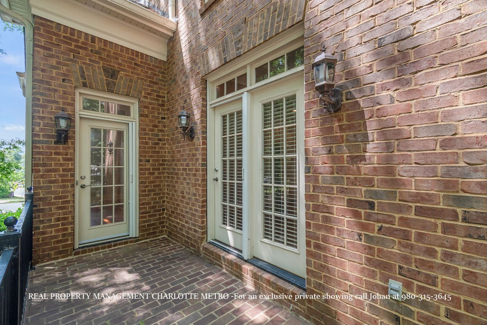 Charlotte Townhome: 529 Queens Road
