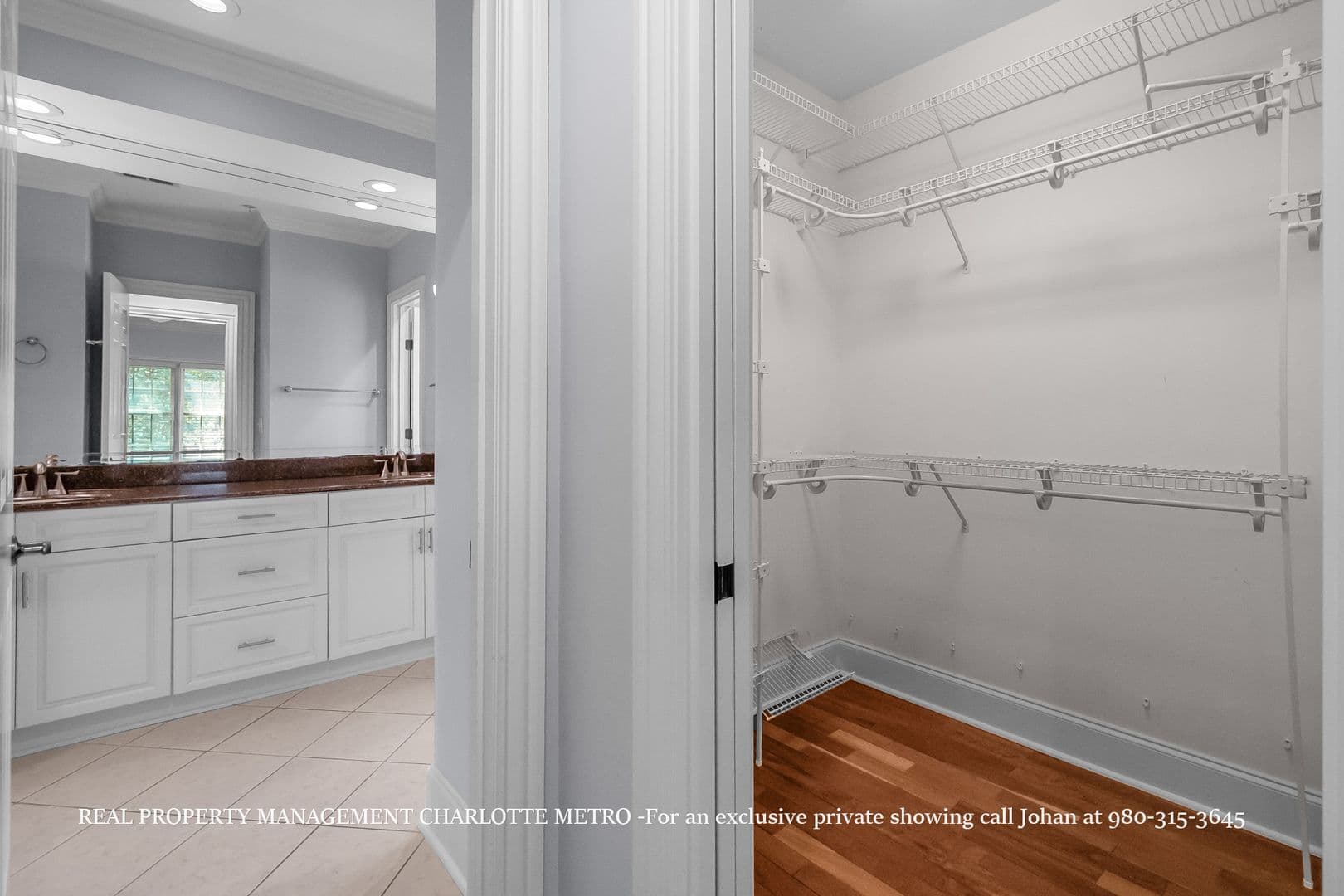 Charlotte Townhome: 529 Queens Road