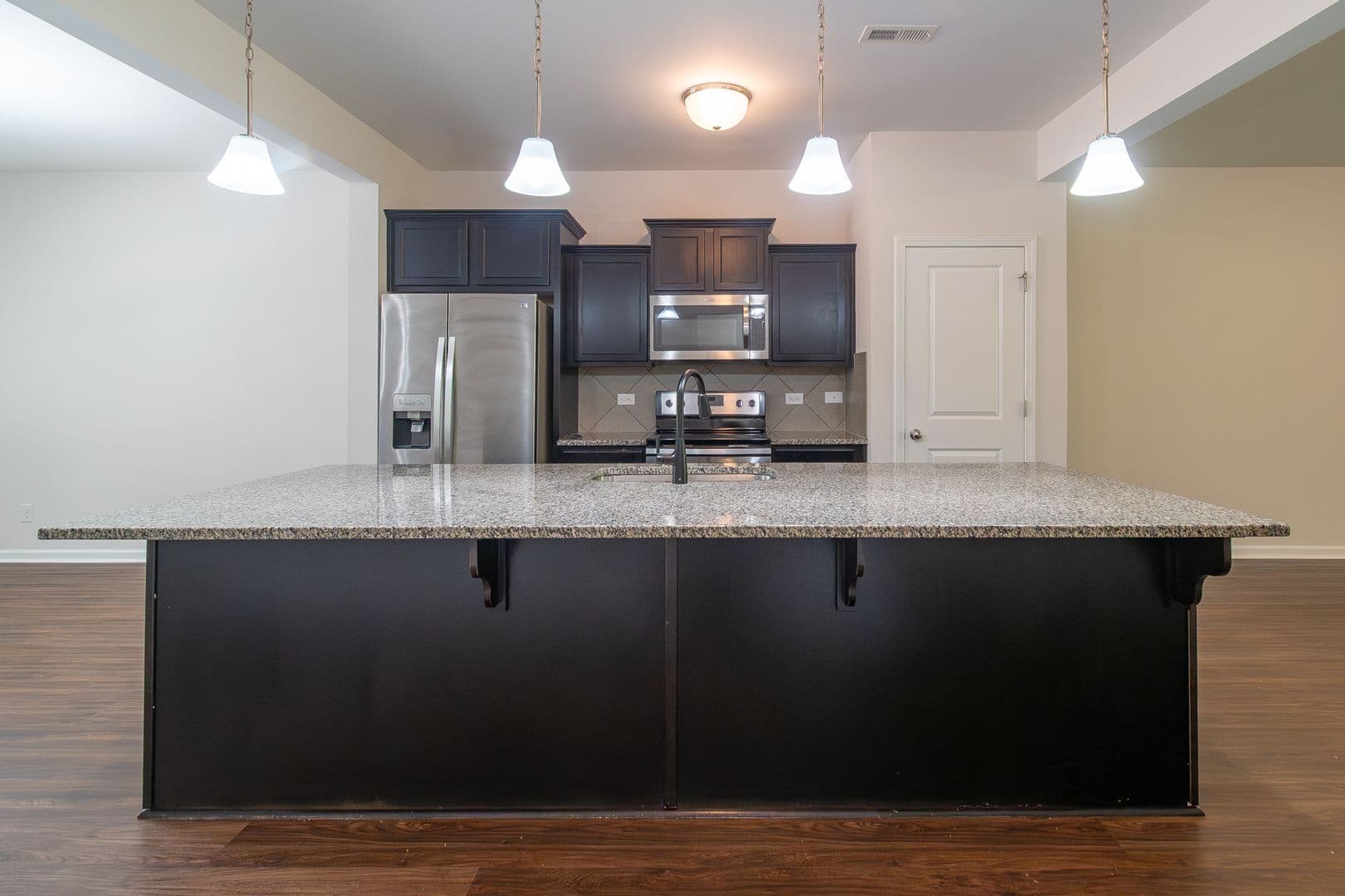 Pineville House: 3128 Graceland Circle