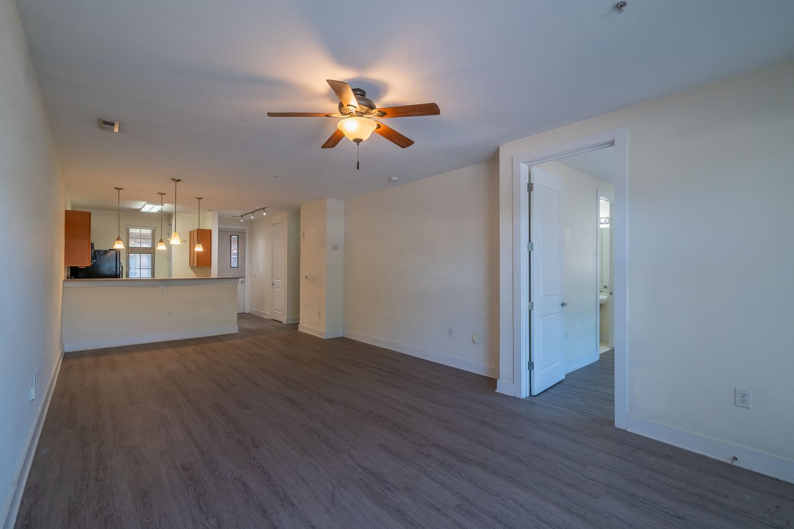 Charlotte Condo: 1101 West First Street #208
