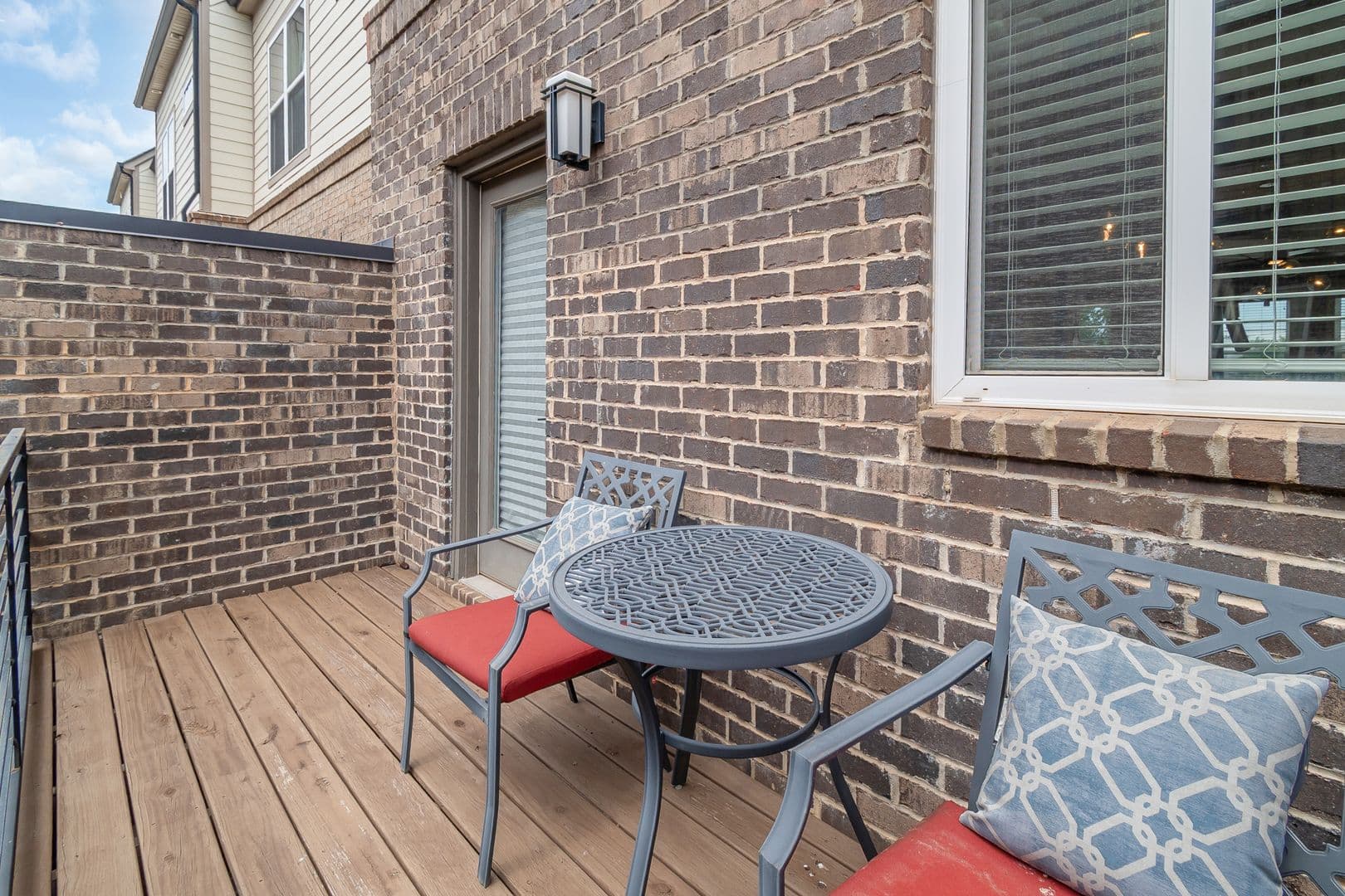 Charlotte Townhome: 2724 Grand Union Way
