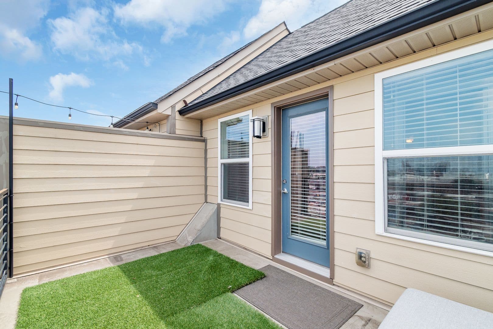 Charlotte Townhome: 2724 Grand Union Way