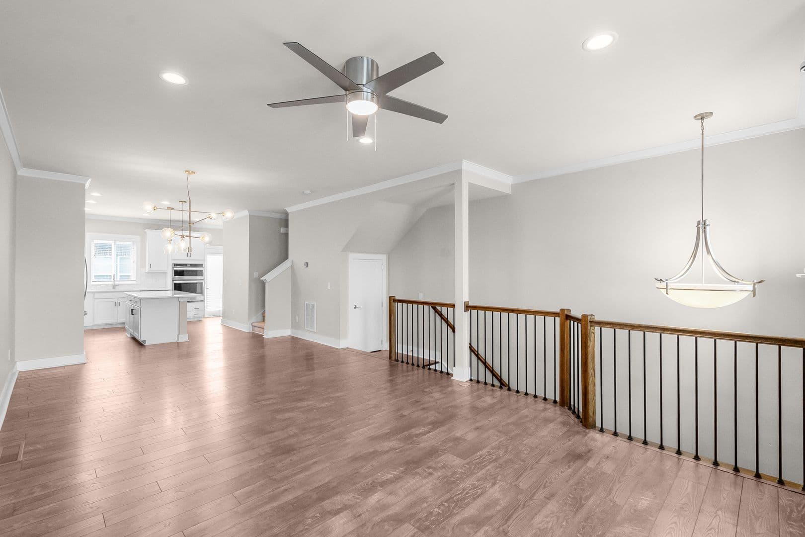 Charlotte Townhome: 2724 Grand Union Way