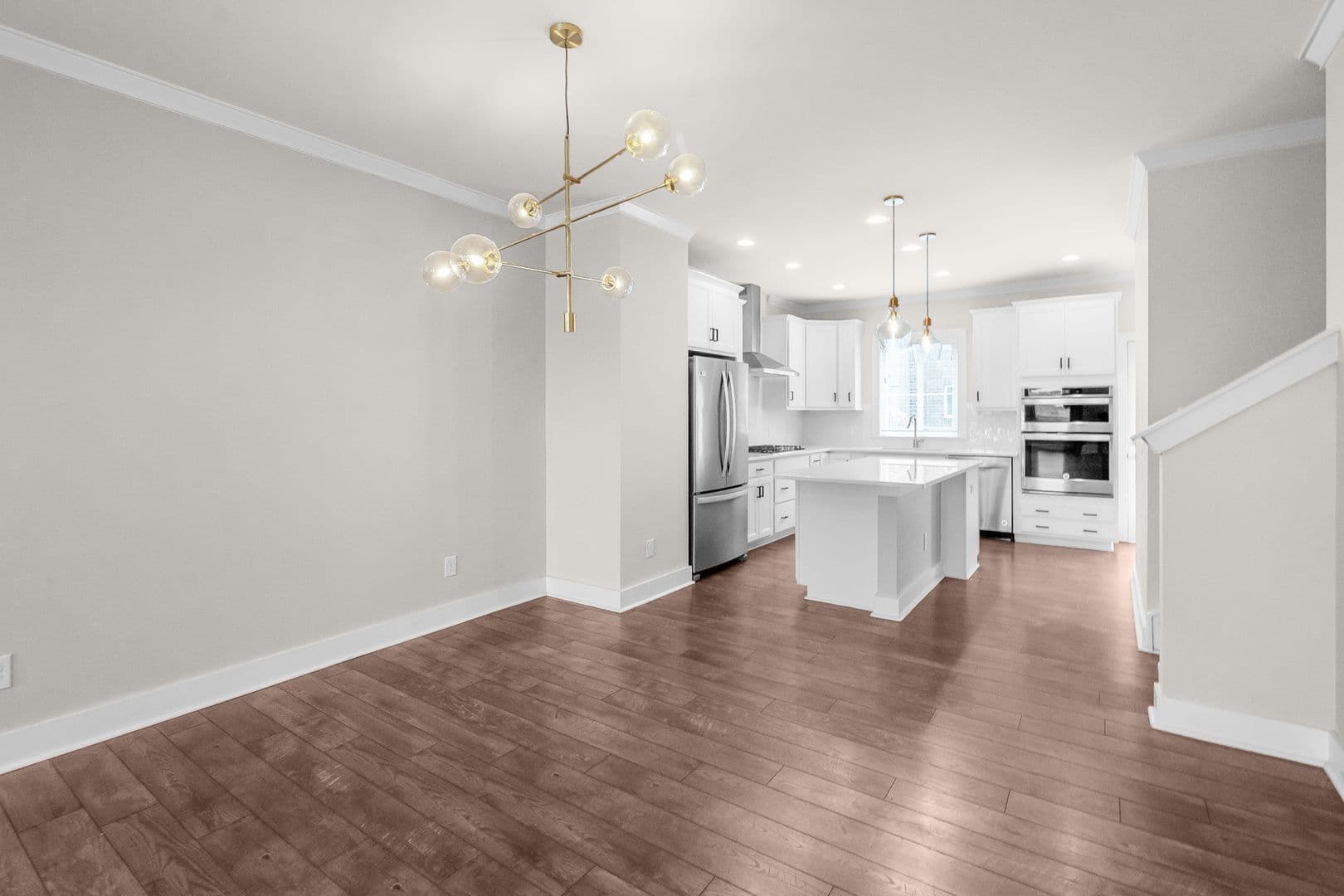 Charlotte Townhome: 2724 Grand Union Way