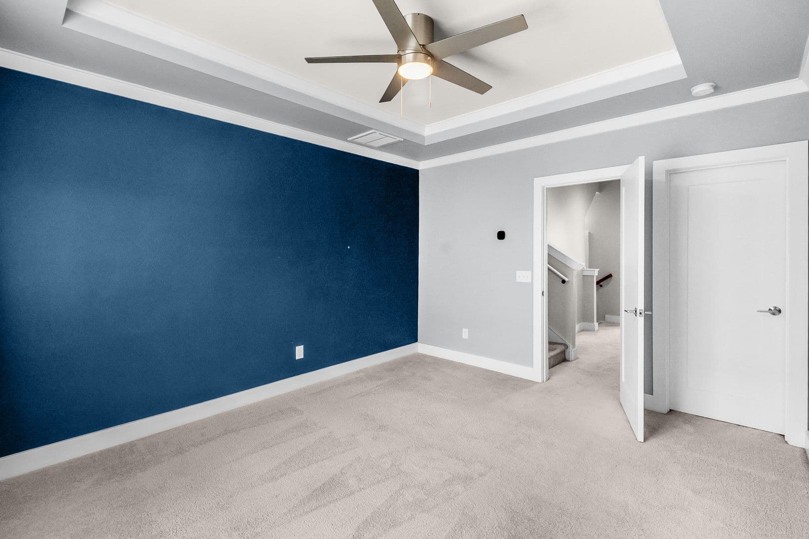 Charlotte Townhome: 2724 Grand Union Way