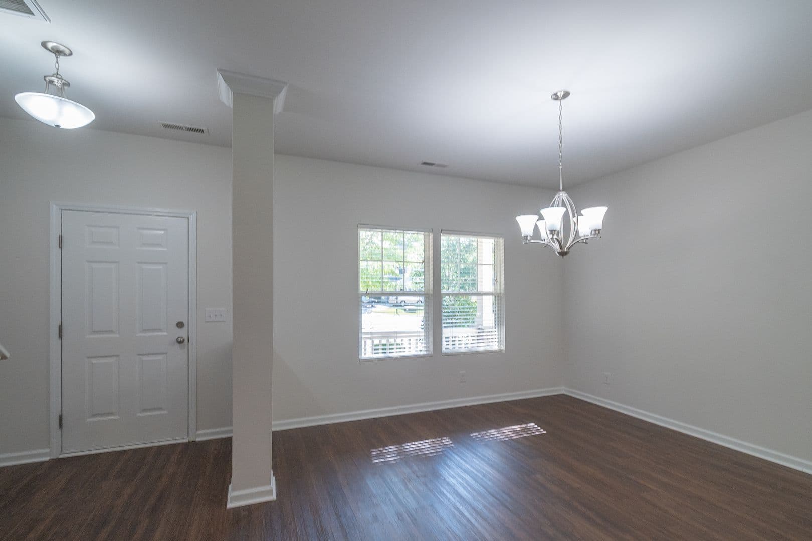 Pineville House: 3128 Graceland Circle