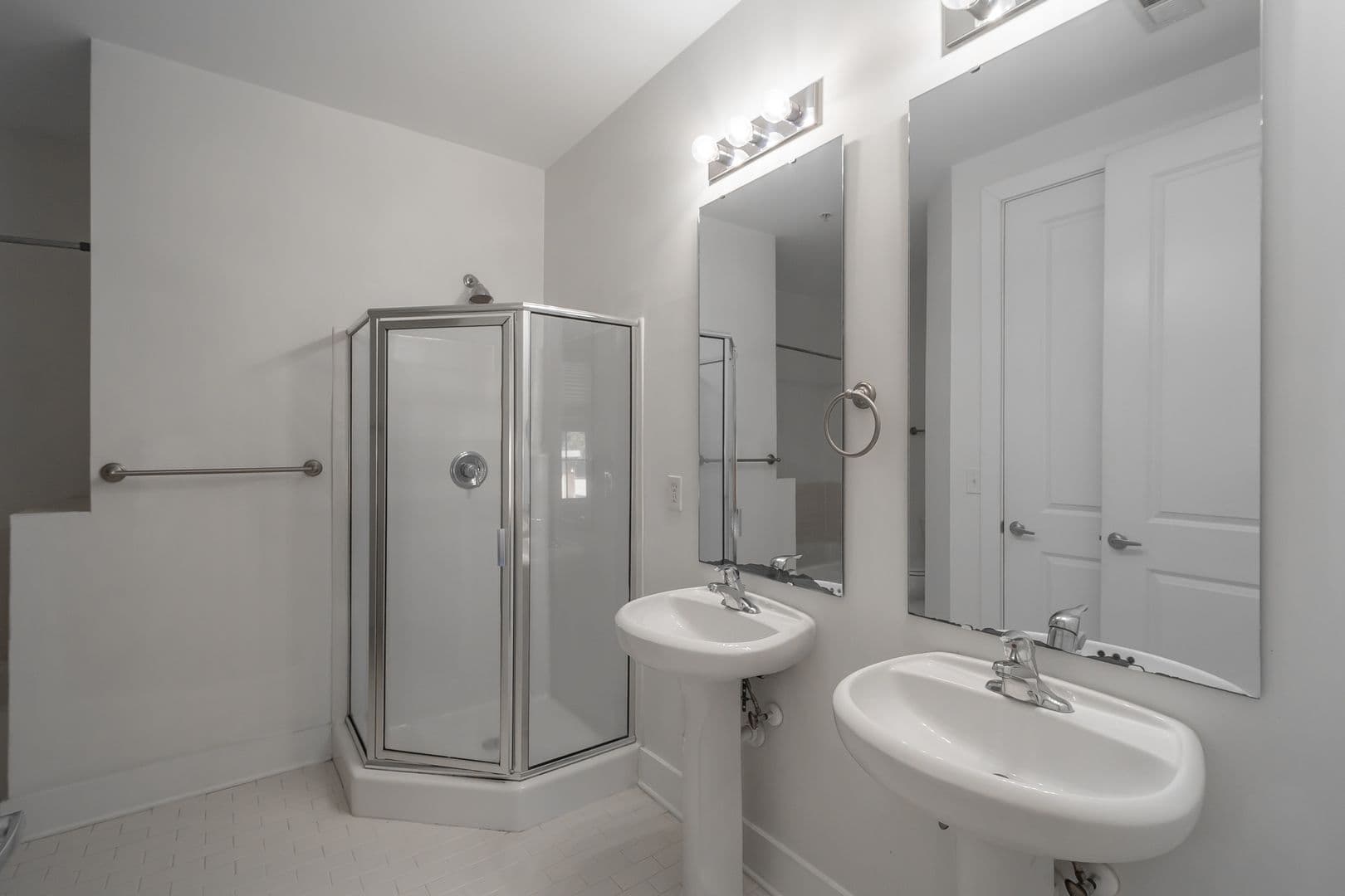 Charlotte Condo: 1101 West First Street #208