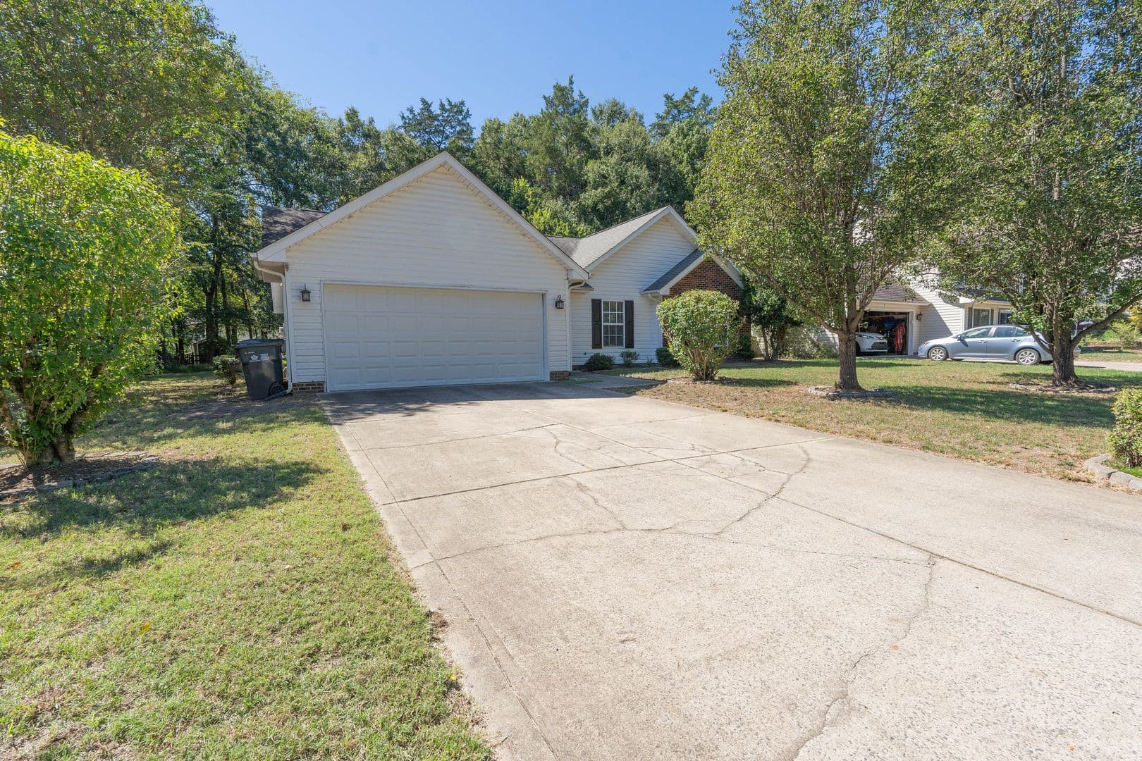 Charlotte House: 12312 Autumn Blaze Drive