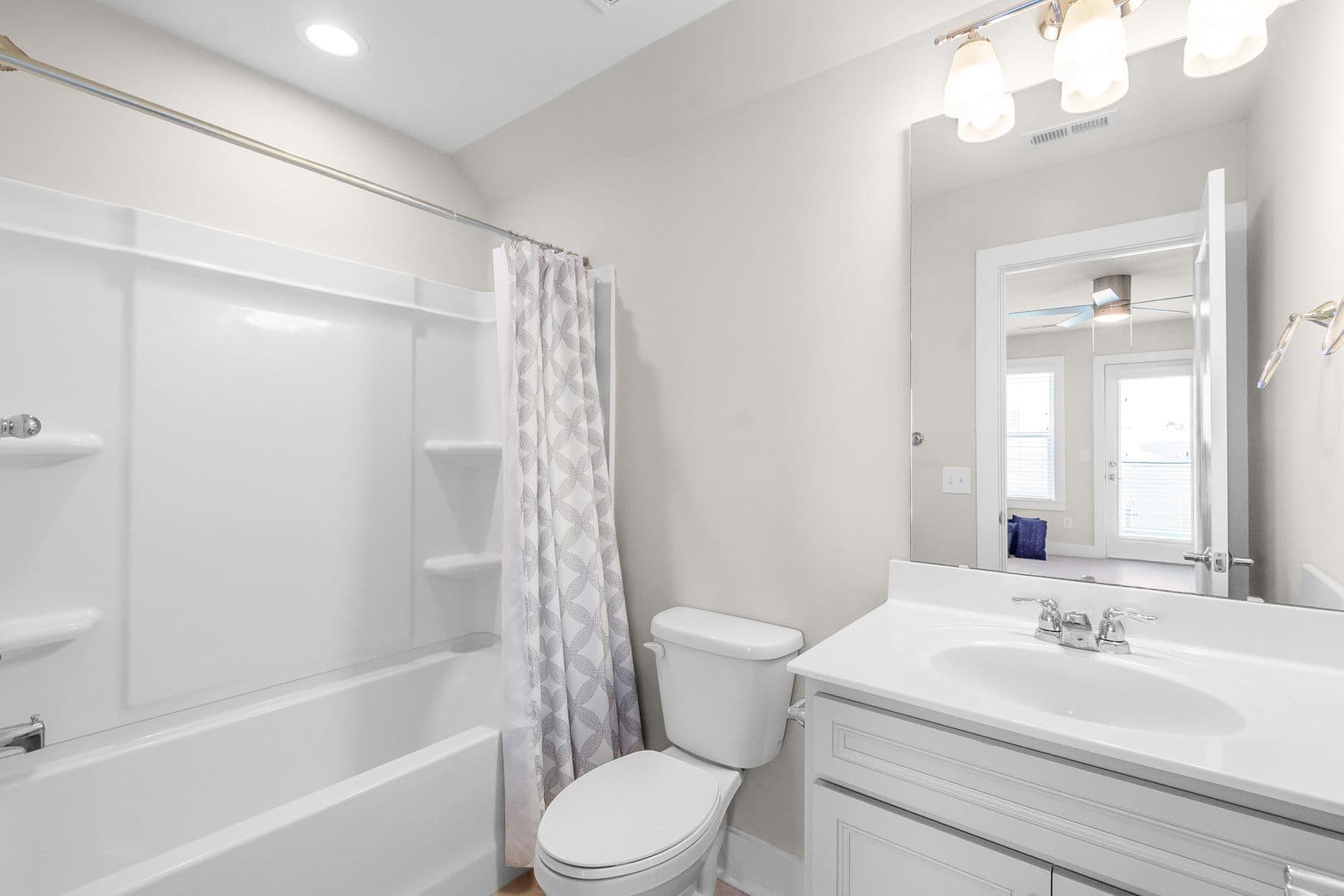 Charlotte Townhome: 2724 Grand Union Way