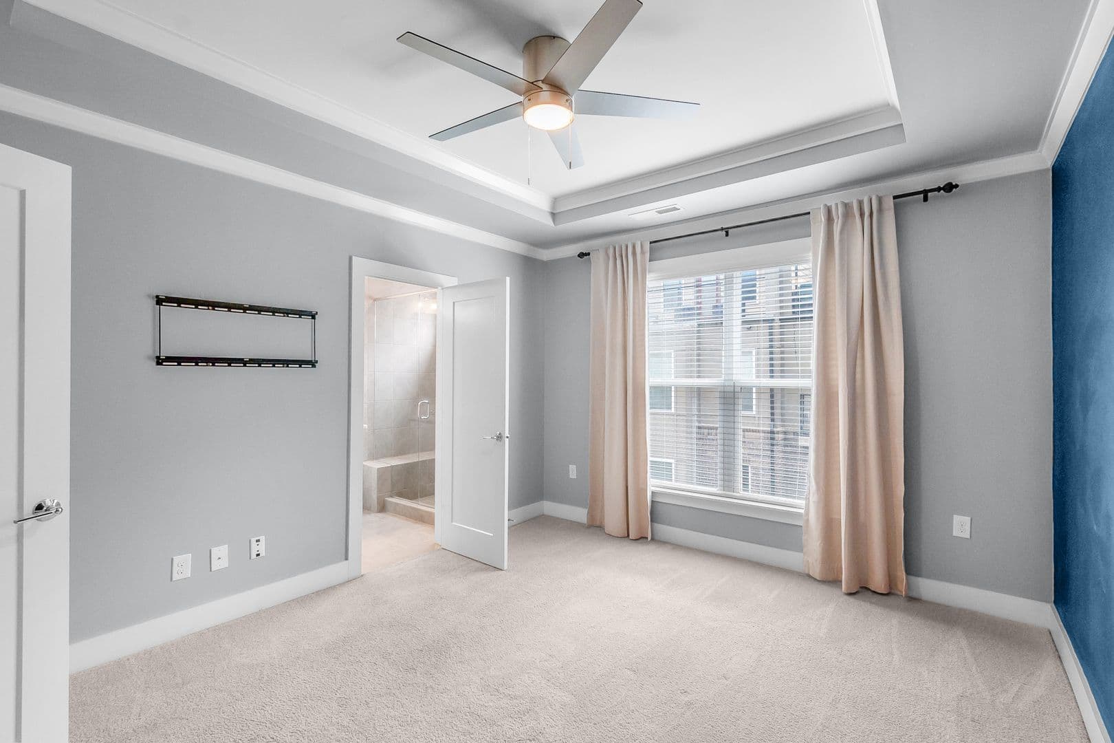 Charlotte Townhome: 2724 Grand Union Way