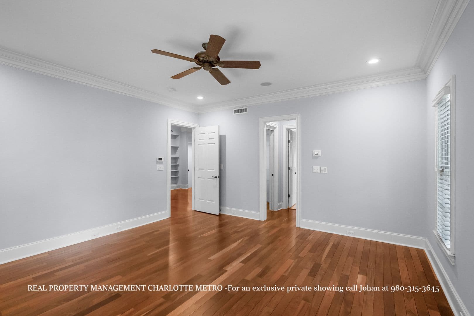 Charlotte Townhome: 529 Queens Road