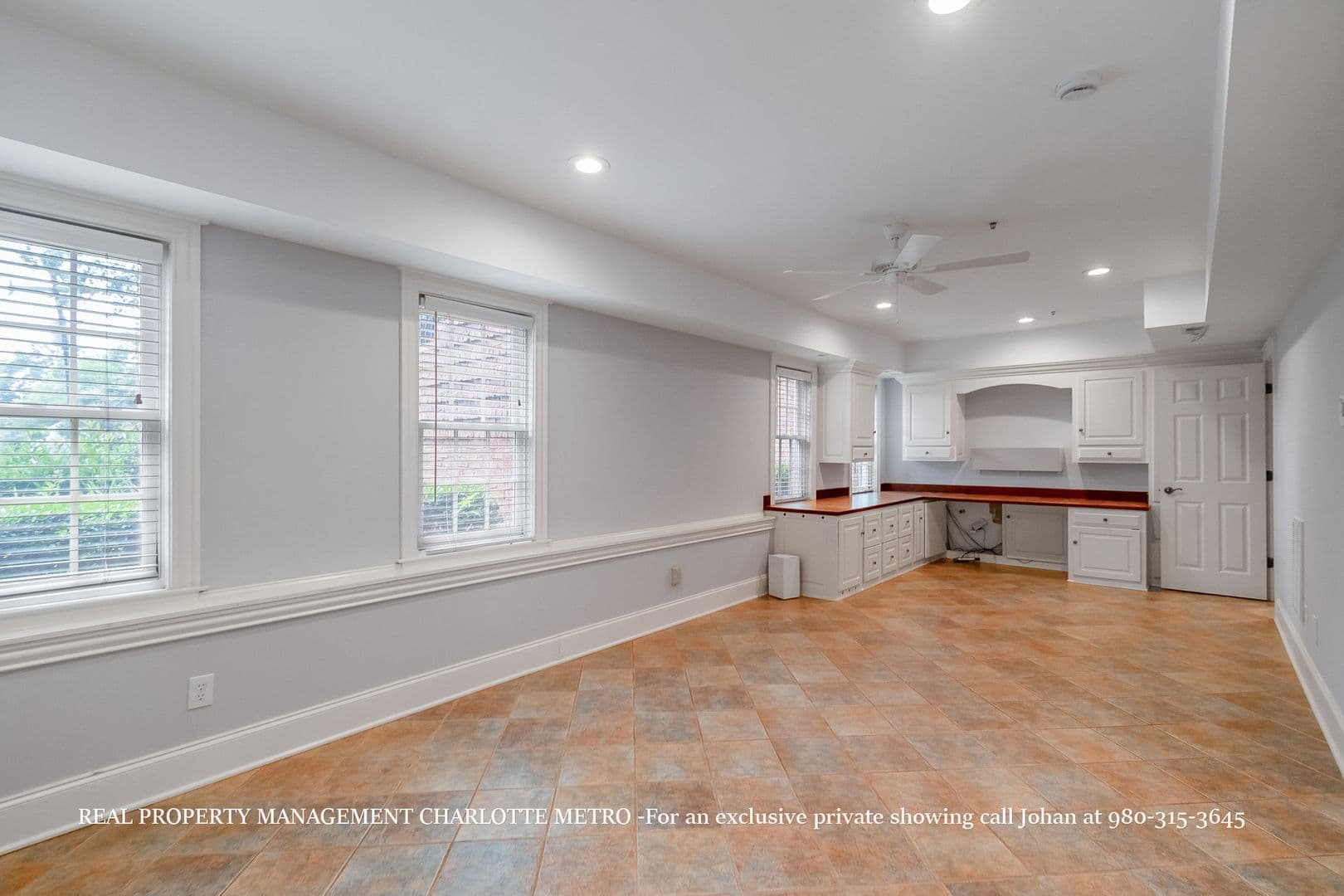 Charlotte Townhome: 529 Queens Road
