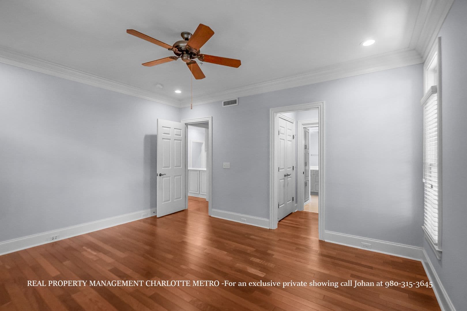 Charlotte Townhome: 529 Queens Road