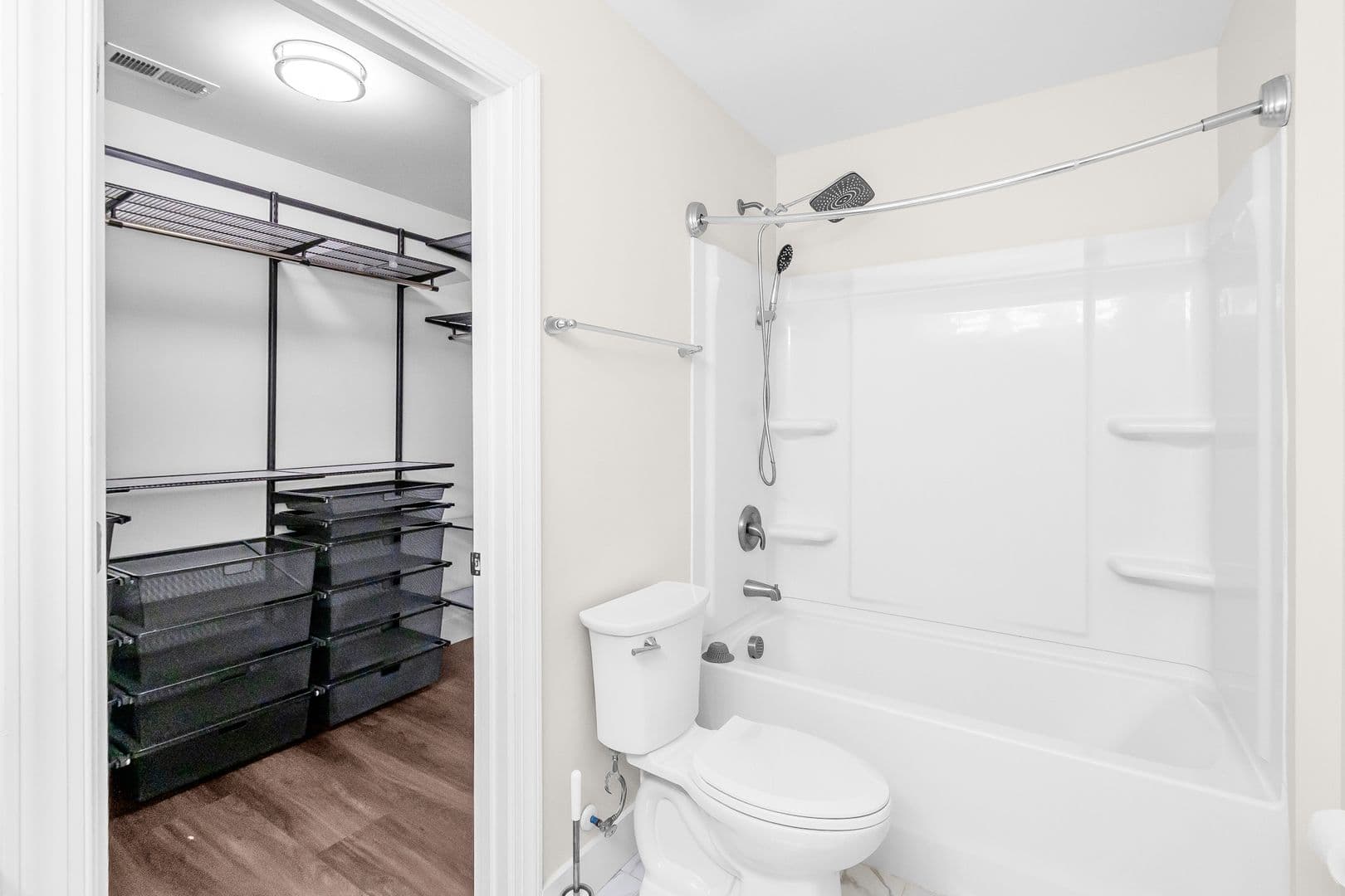 Charlotte House: 3009 Reid Avenue
