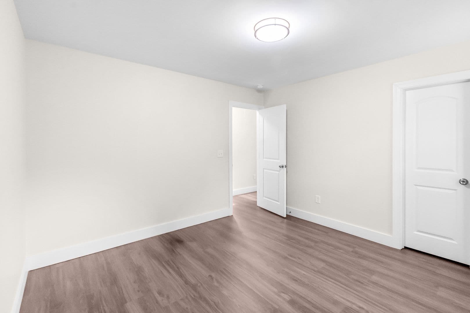 Charlotte House: 3009 Reid Avenue