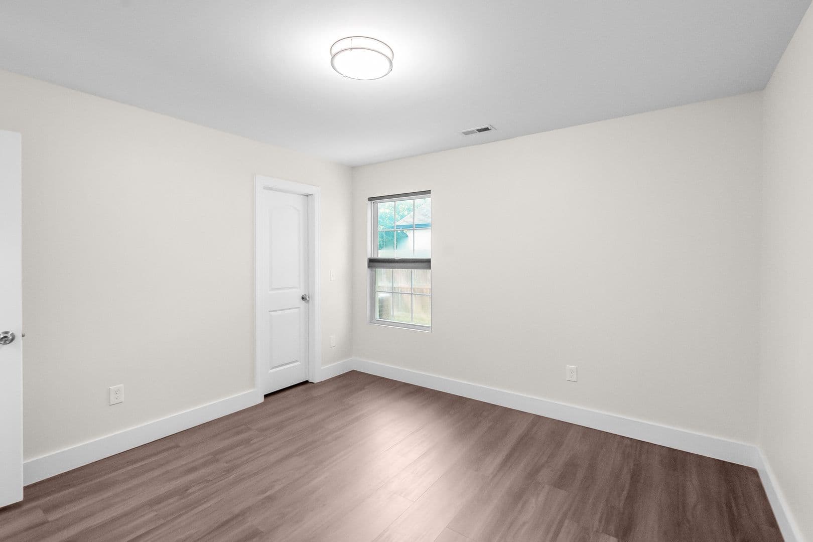 Charlotte House: 3009 Reid Avenue