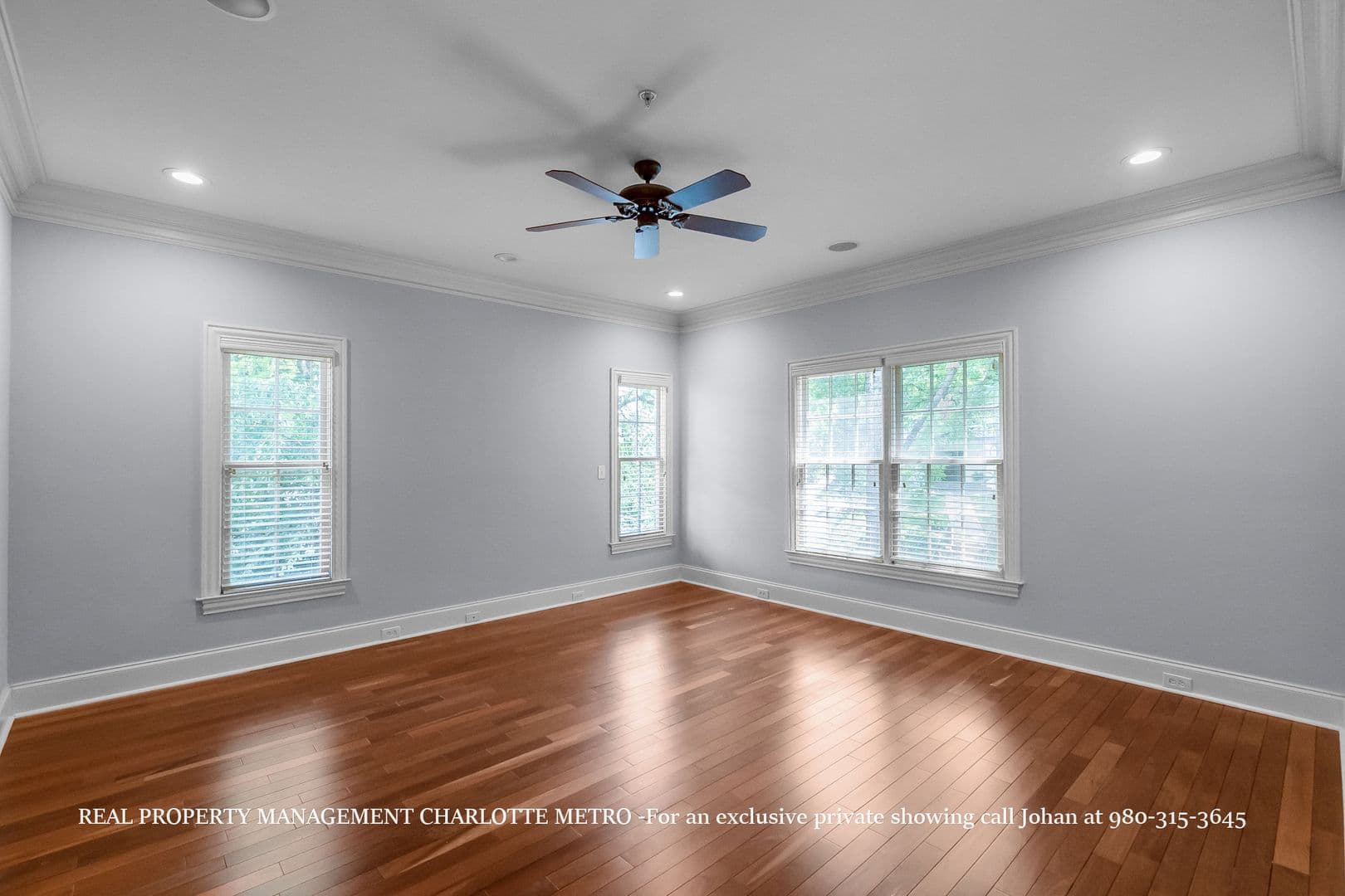Charlotte Townhome: 529 Queens Road
