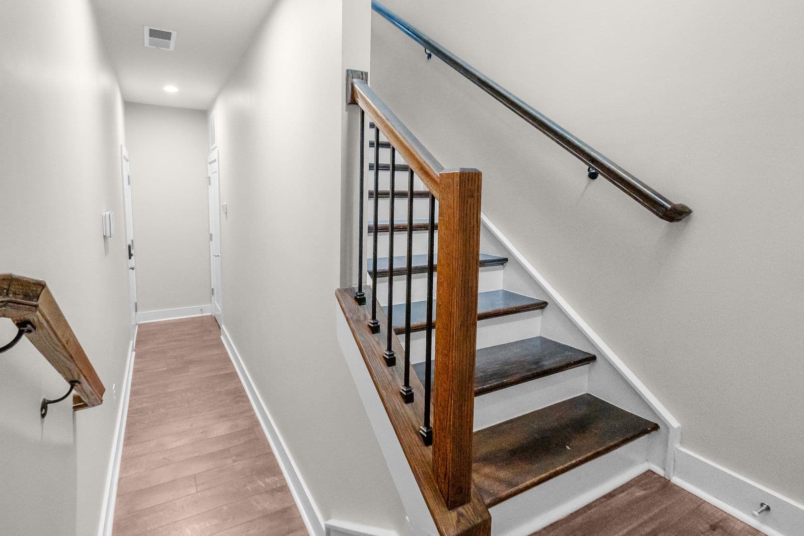 Charlotte Townhome: 2724 Grand Union Way
