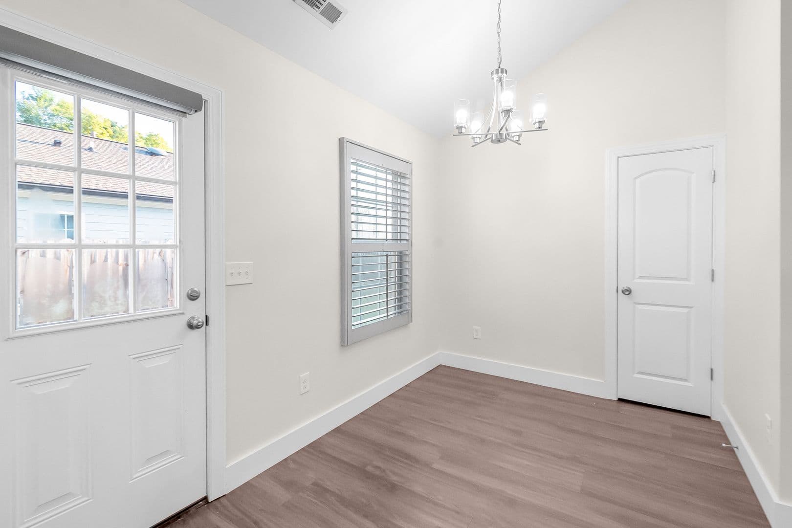 Charlotte House: 3009 Reid Avenue