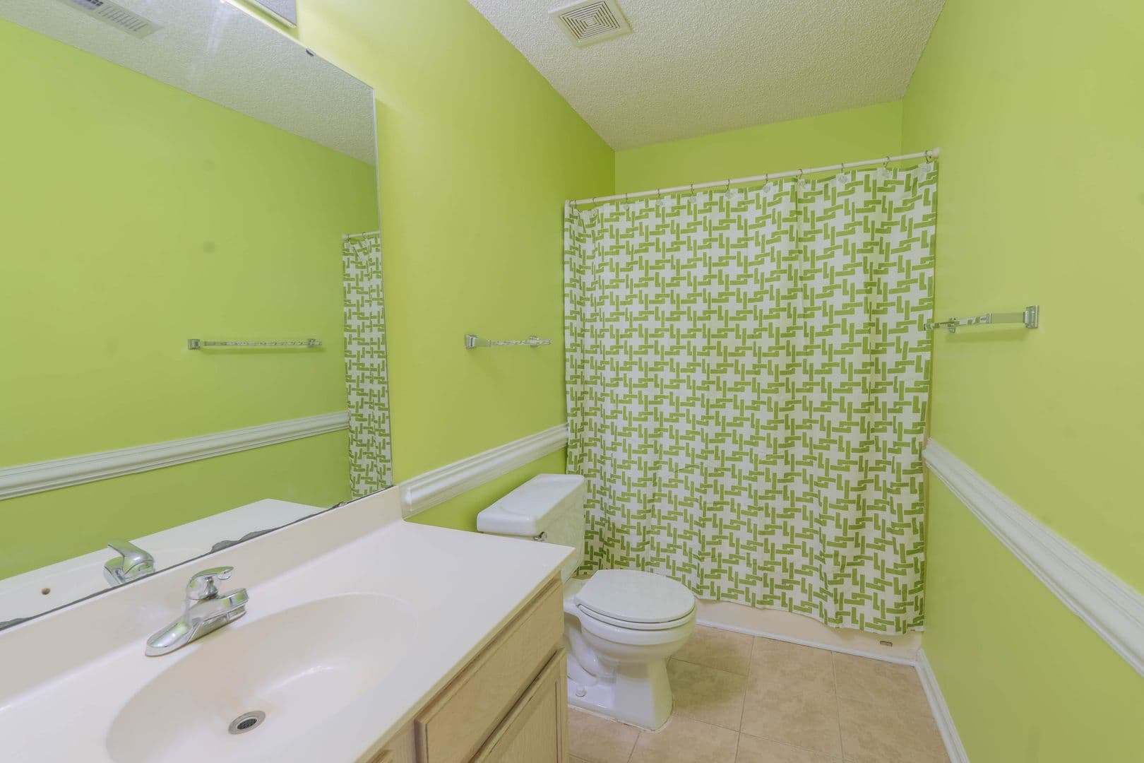 Charlotte House: 12312 Autumn Blaze Drive