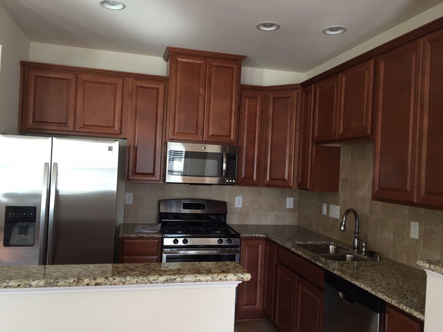 Charlotte House: 2416 Silverthorn Drive