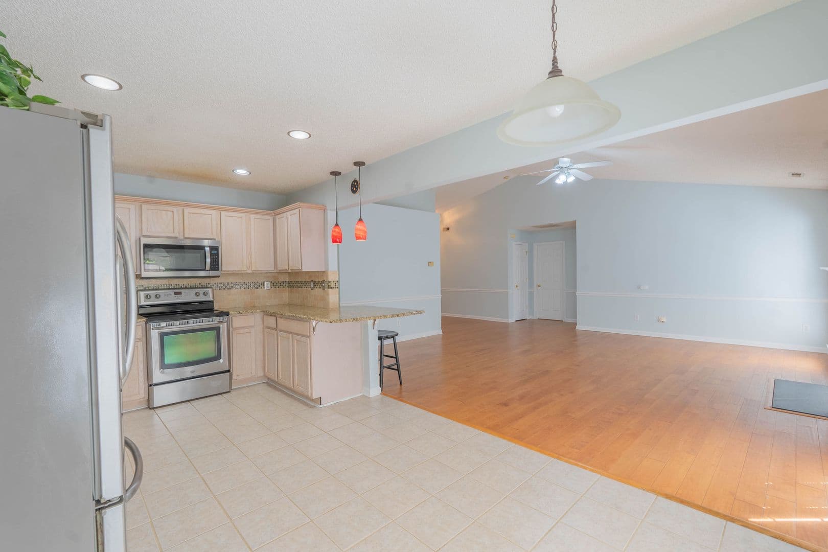 Charlotte House: 12312 Autumn Blaze Drive