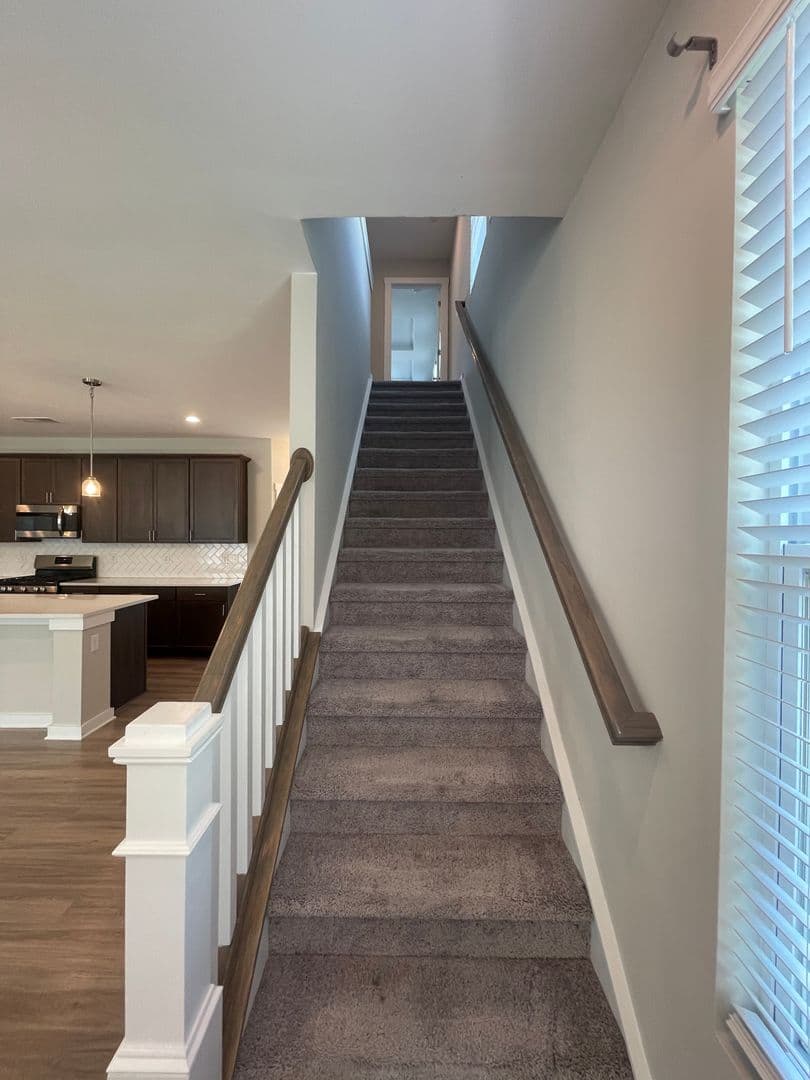 Pineville House: 119 Cranford Drive
