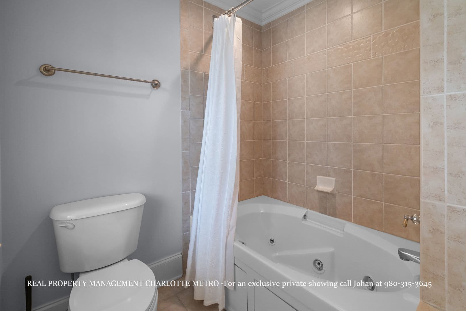 Charlotte Townhome: 529 Queens Road