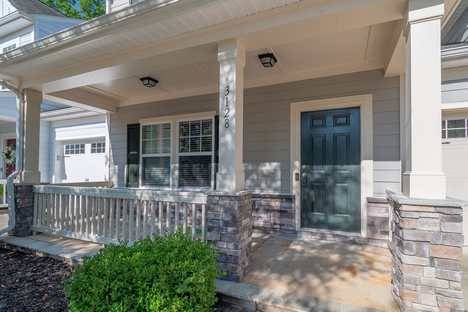 Pineville House: 3128 Graceland Circle