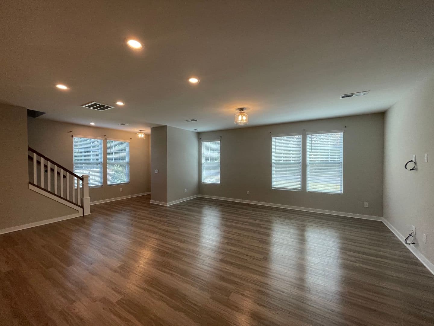 Pineville House: 119 Cranford Drive