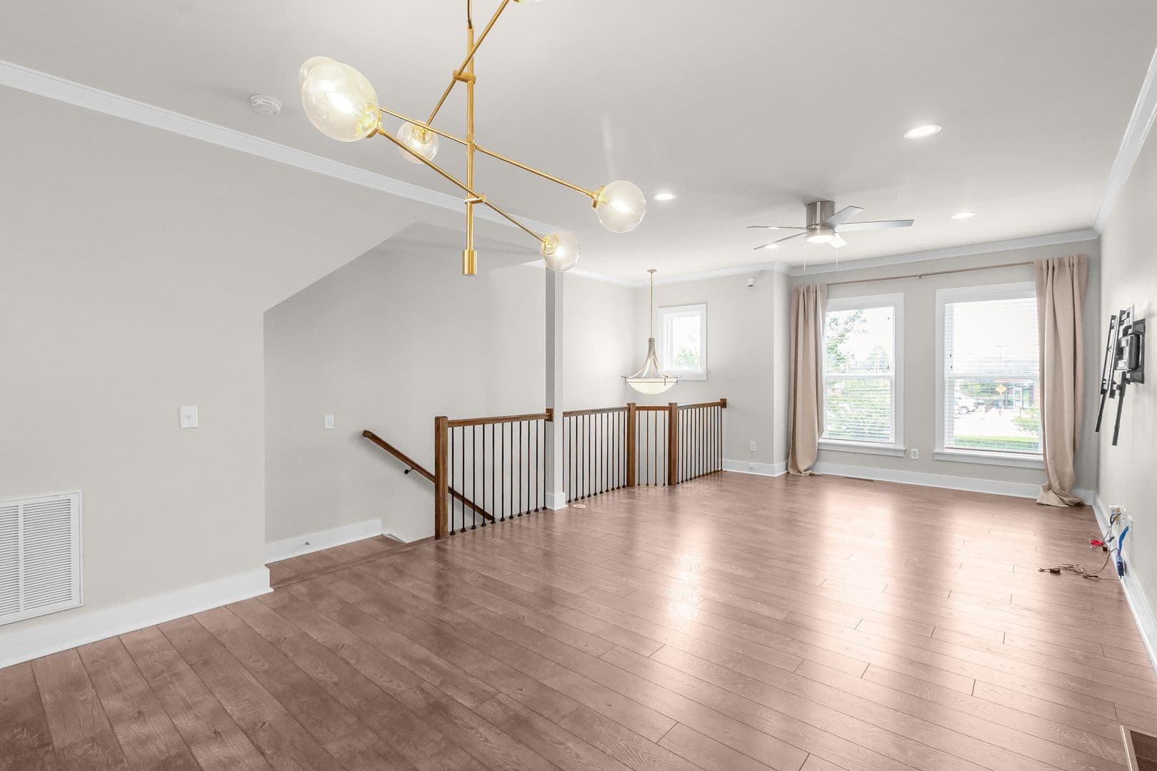 Charlotte Townhome: 2724 Grand Union Way