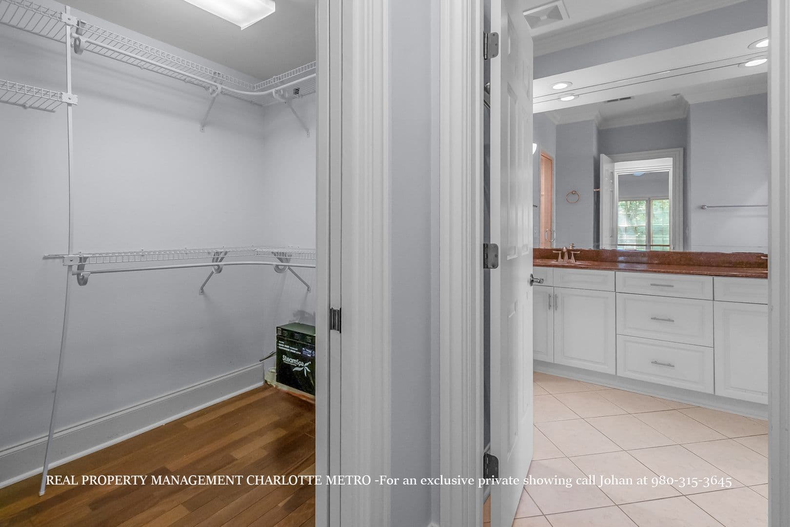 Charlotte Townhome: 529 Queens Road