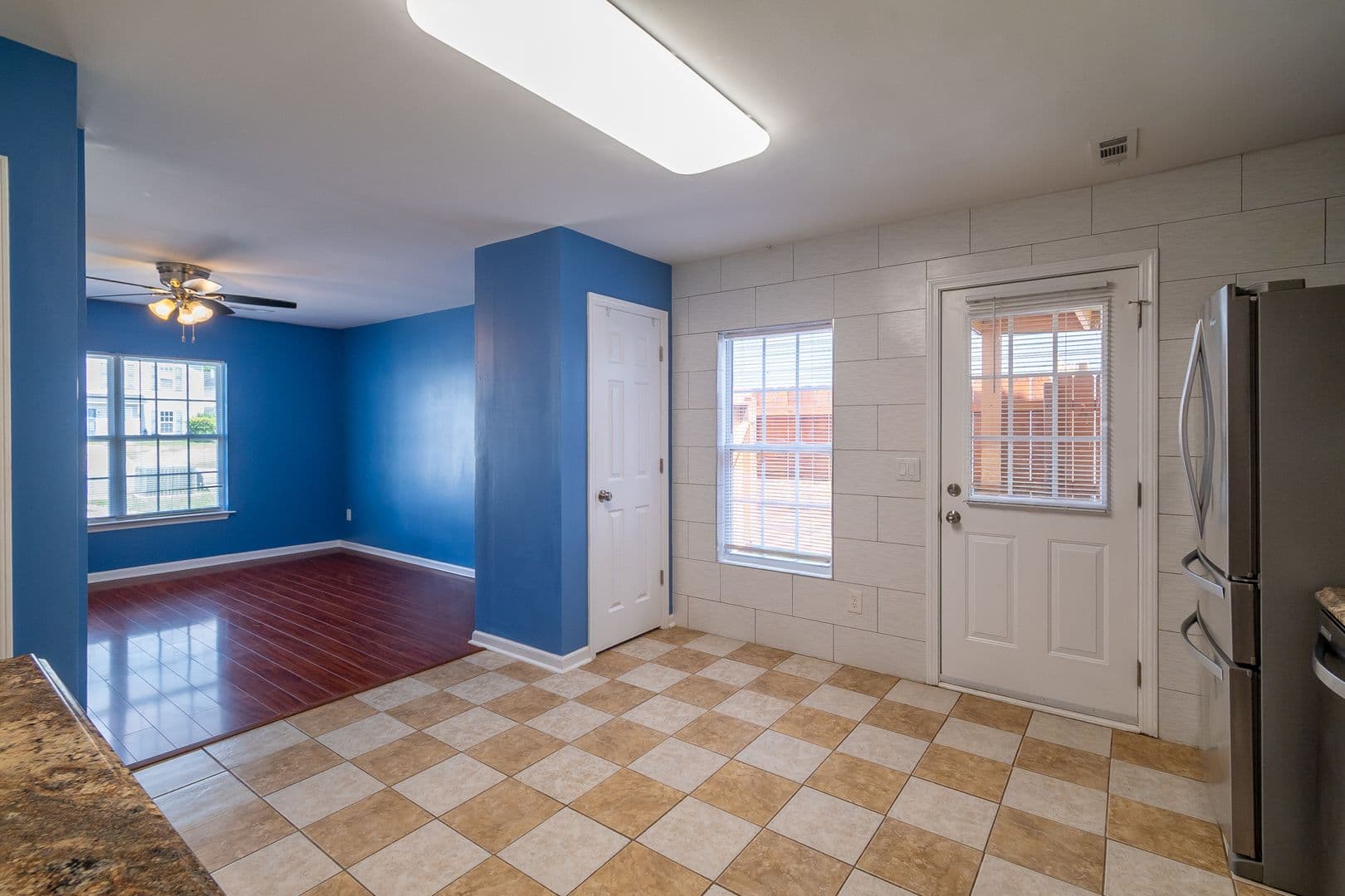 Charlotte House: 1053 Brianna Way