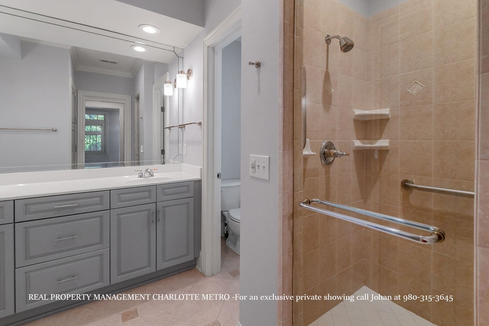 Charlotte Townhome: 529 Queens Road