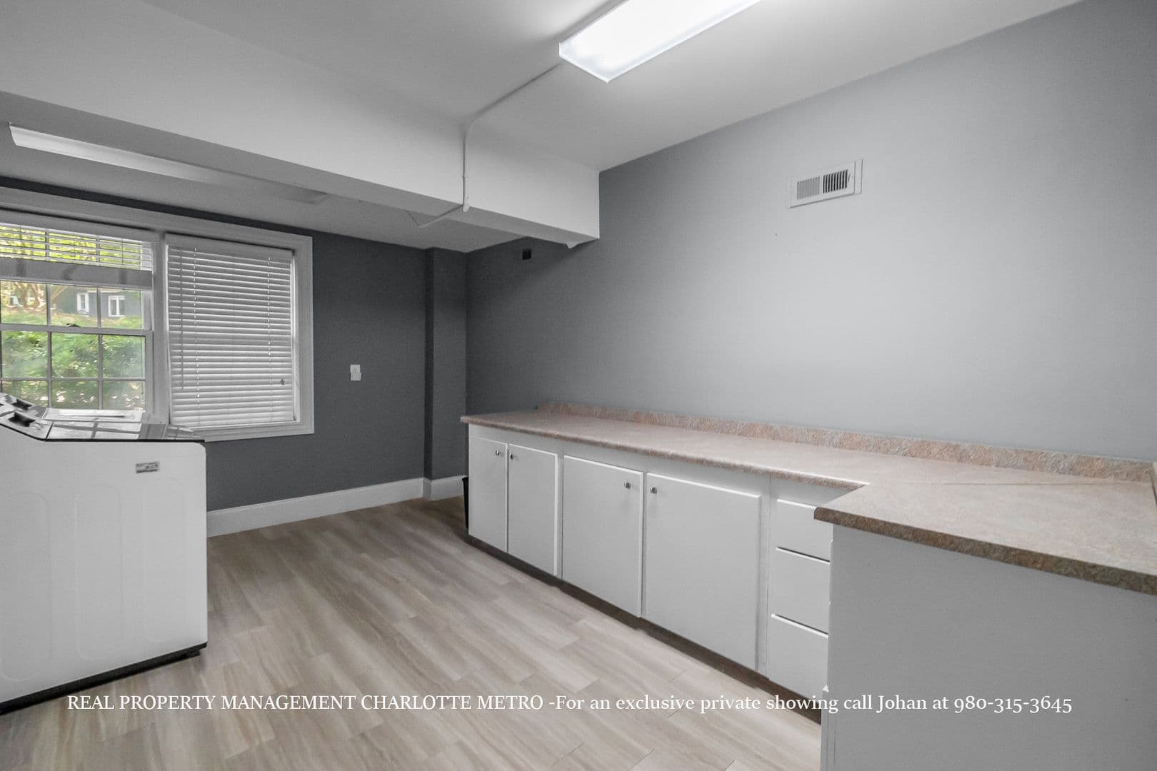 Charlotte Townhome: 529 Queens Road