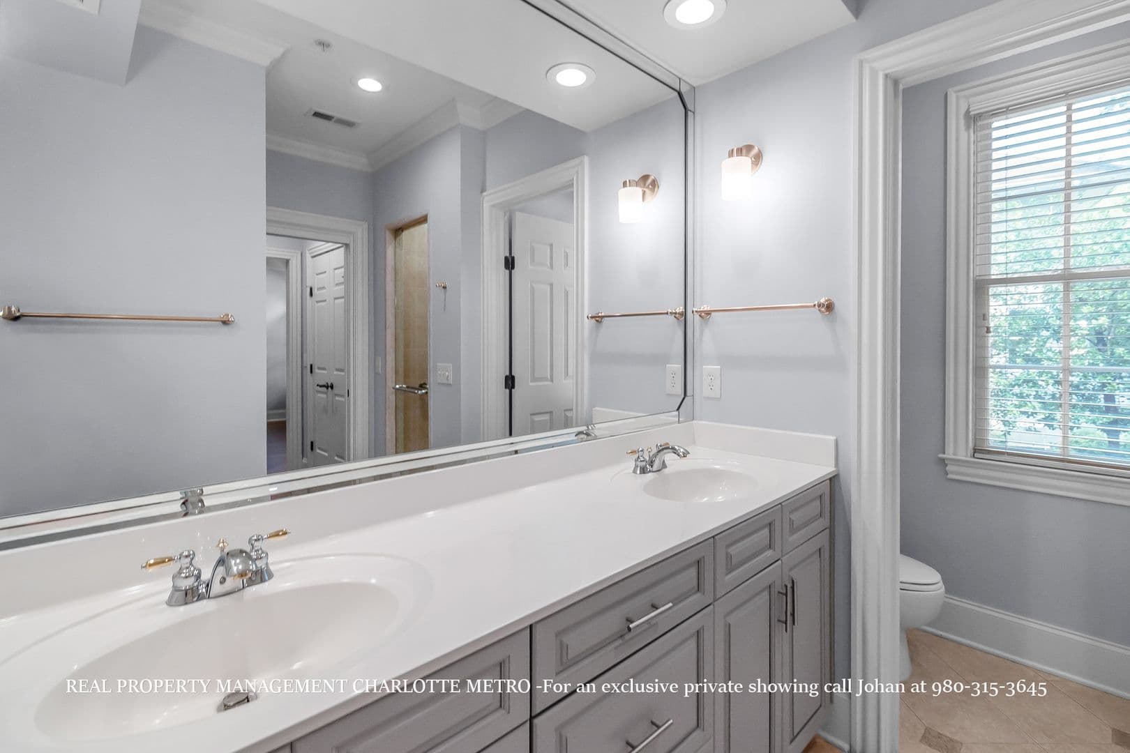 Charlotte Townhome: 529 Queens Road