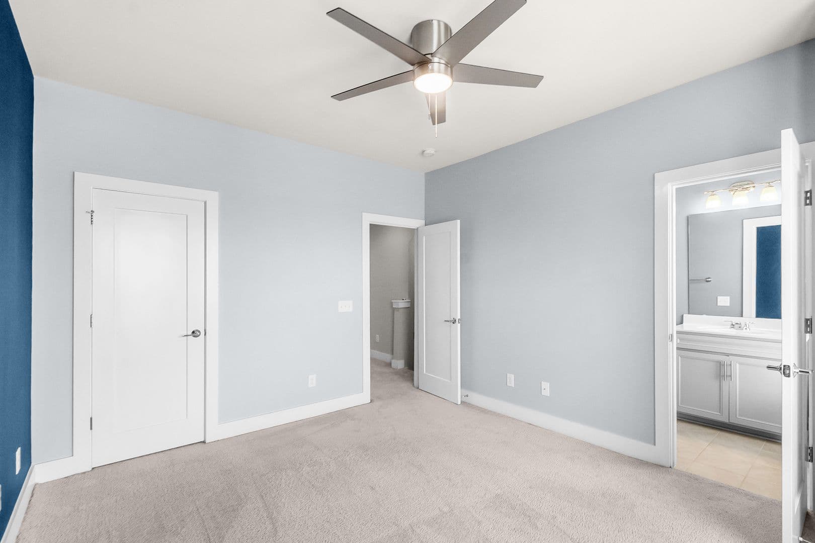 Charlotte Townhome: 2724 Grand Union Way