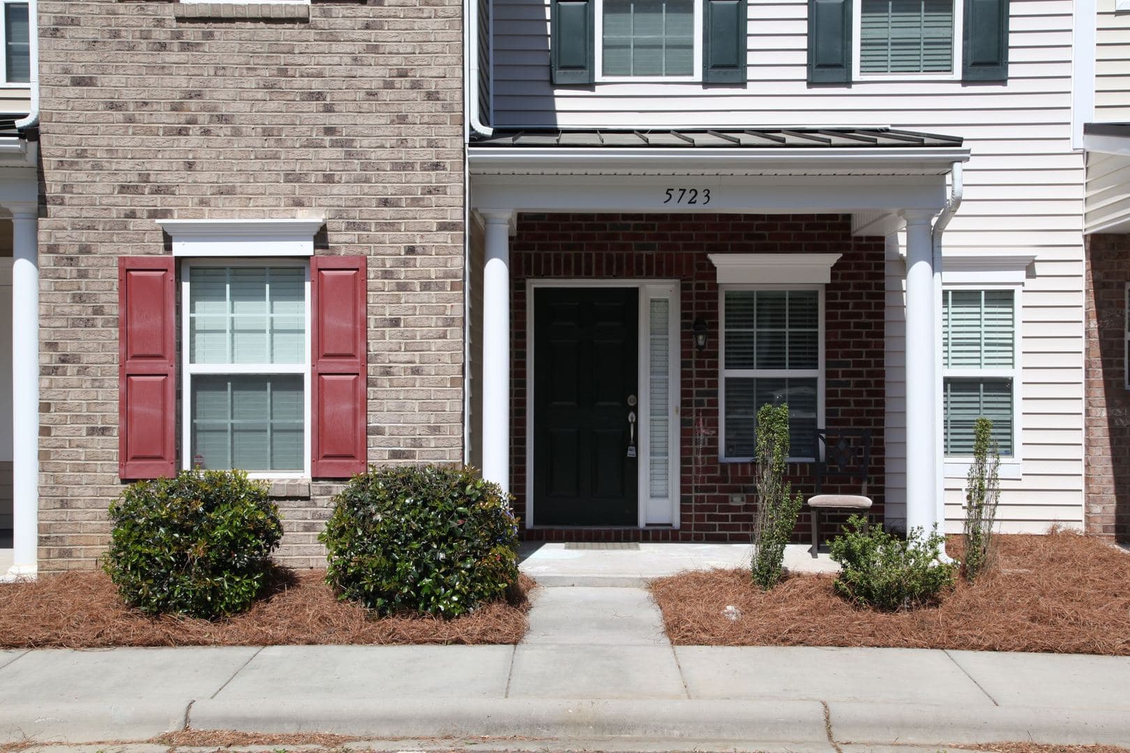 Charlotte House: 5723 Bent Creek Cir