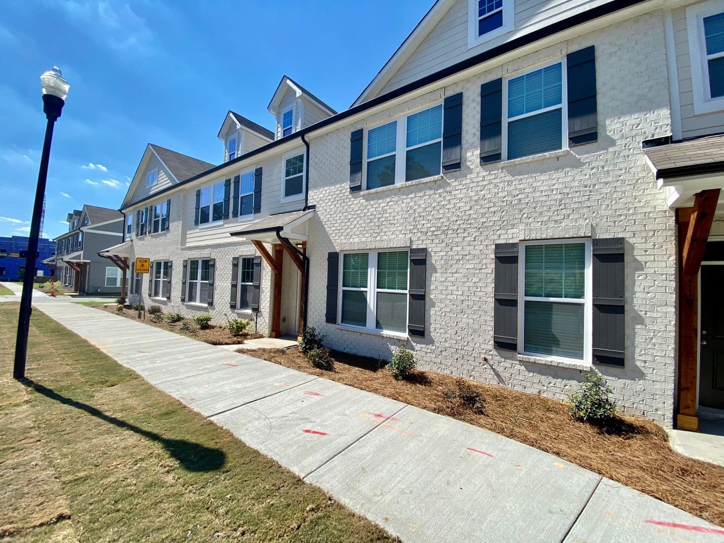 Pineville House: 119 Cranford Drive