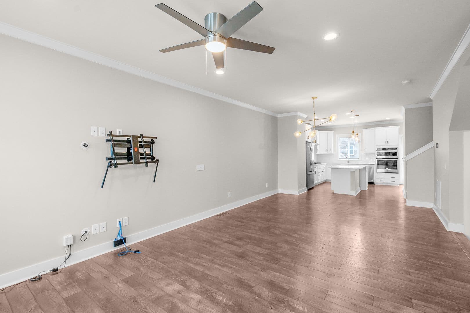 Charlotte Townhome: 2724 Grand Union Way