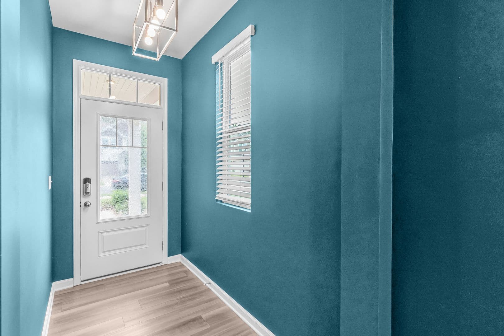 Charlotte House: 9050 Northfield Crossing Drive