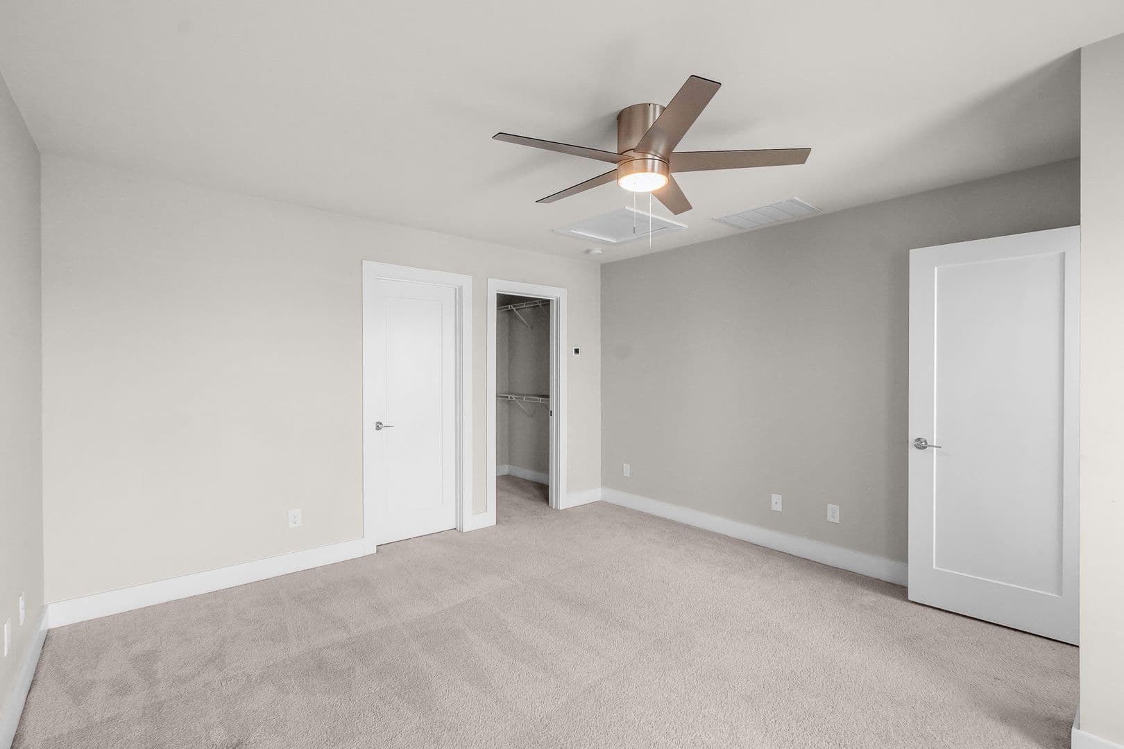 Charlotte Townhome: 2724 Grand Union Way