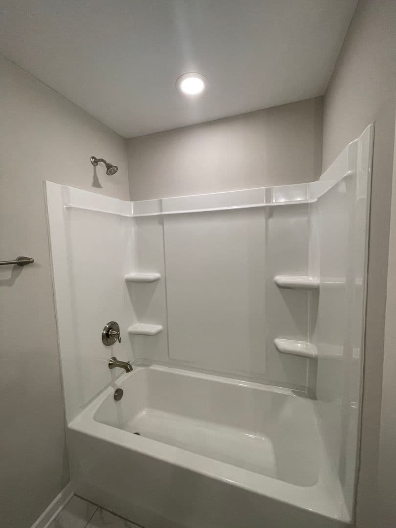 Pineville House: 119 Cranford Drive