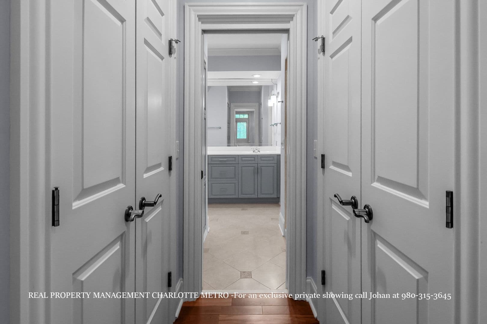 Charlotte Townhome: 529 Queens Road