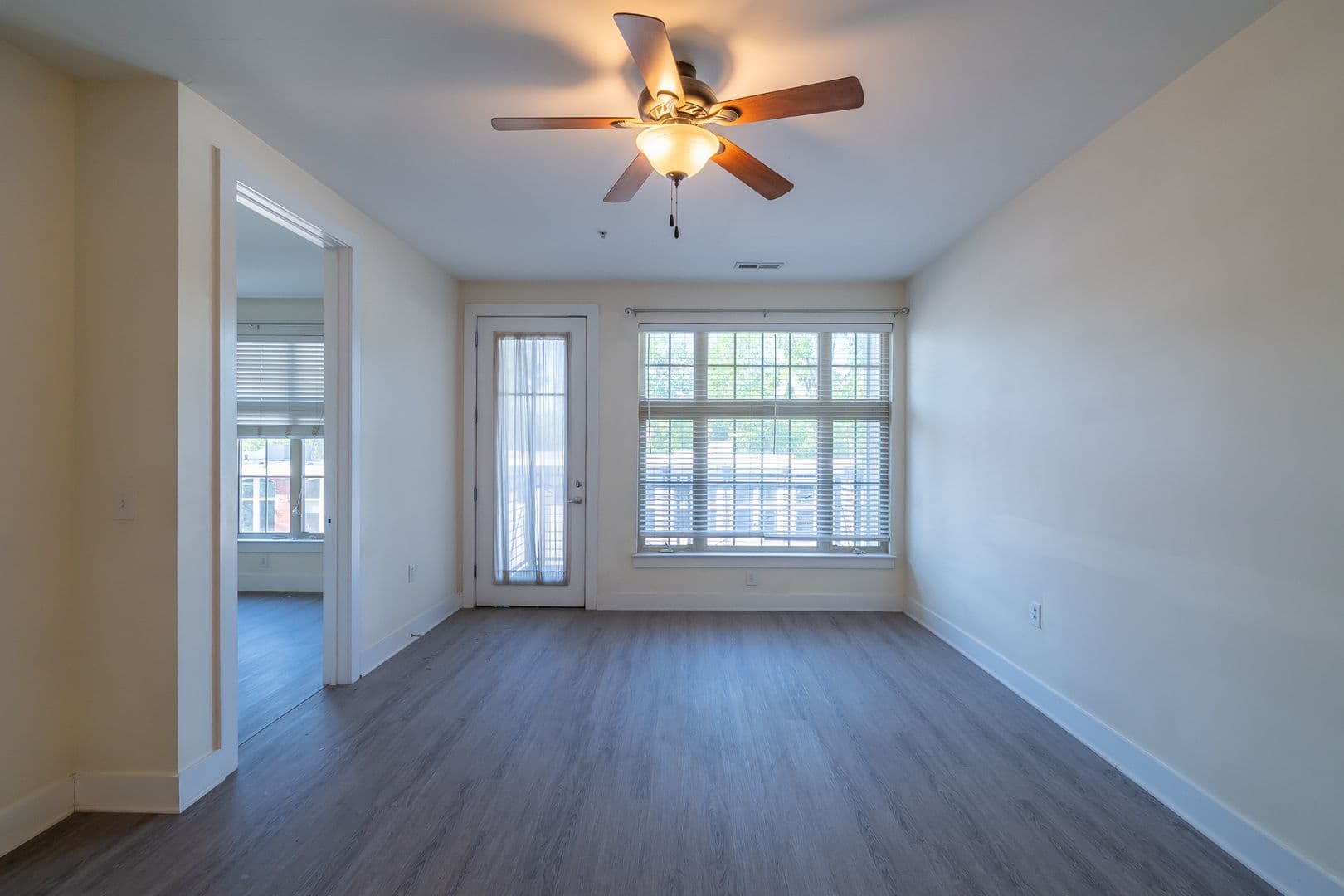 Charlotte Condo: 1101 West First Street #208
