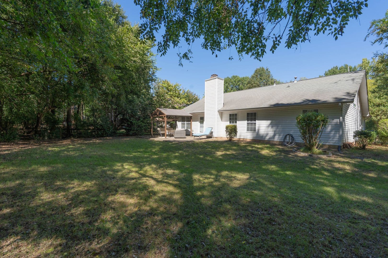 Charlotte House: 12312 Autumn Blaze Drive