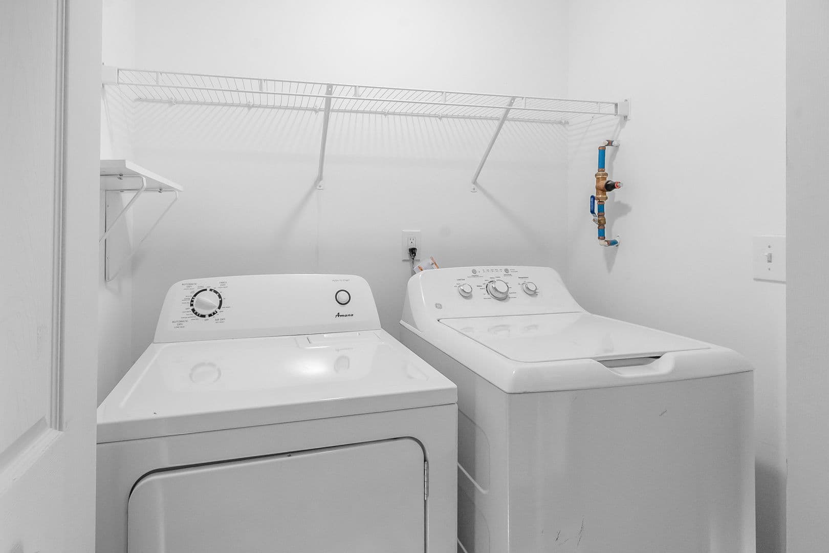 Charlotte House: 3009 Reid Avenue